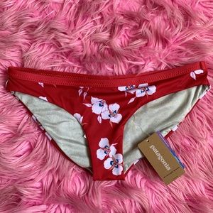 Patagonia Bikini Bottom